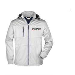 Softshell-Jacke "Champion"
