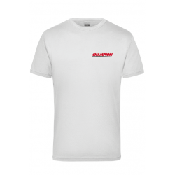 T-Shirt Workwear Broomwade