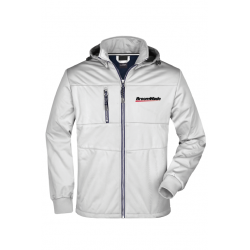 Softshell-Jacke "Broomwade"