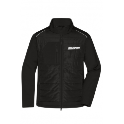Hybrid Softshelljacke CHAMPION