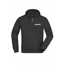 Kapuzenjacke Broomwade