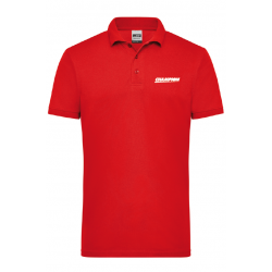 Poloshirt Champion