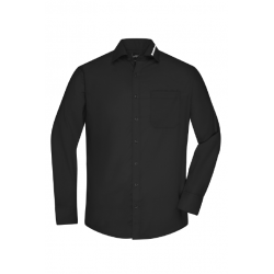 Men's Shirt Slim Fit...