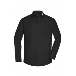 Men's Shirt Slim Fit...